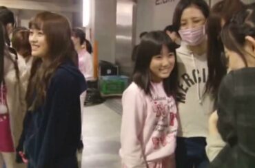 【第4回AKB48紅白】田中美久、矢吹奈子 #矢吹奈子#田中美久