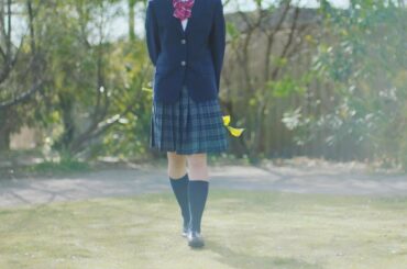 Nogizaka 46 5th generation "IOKI MAO"