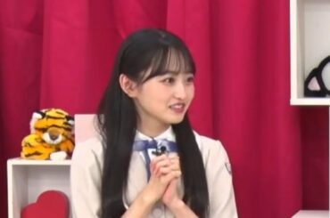 小川彩に振られる一ノ瀬美空