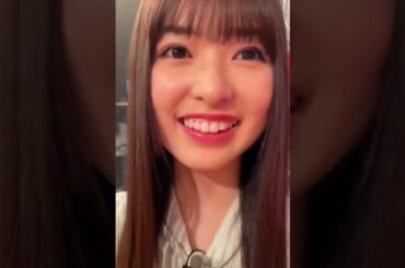 【小川彩】『なぁに？💞』妹感が強すぎる最高にくぁあぃいあーやがすき💕【乃木坂46】
