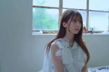 乃木坂46 30th 菅原 咲月 個人PV予告編