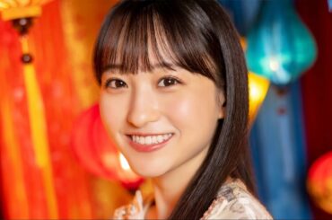 逃げ水月の光チャレンジ【一ノ瀬美空 編】