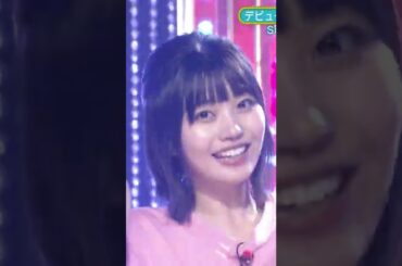 【中西アルノ】過去最短の尺だけれども、くぁいさはしっかりとアピールが出来ていると思う、ただ......この長さで動画として認識されるのか不安になりつつ、投稿したんだなん :)【乃木坂46】