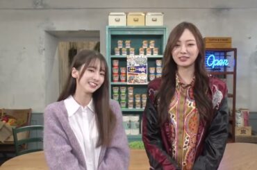 【菅原咲月x梅澤美波】ついに小吉がノギマートに登場なのん💕【乃木坂46】