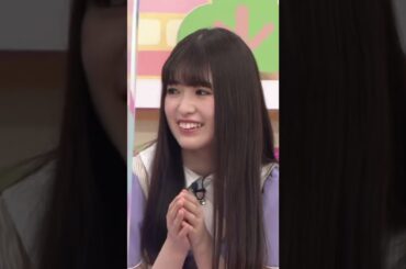 【小川彩】怯える彩たんを観て、小生の母性が産声をあげたんだなん :)【乃木坂46】