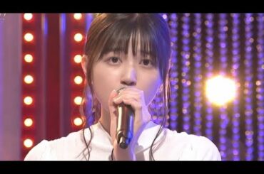 少年時代　五百城茉央　乃木坂46 5期生