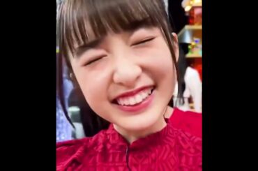 【恐怖映像】小川彩の背後に注目… #shorts