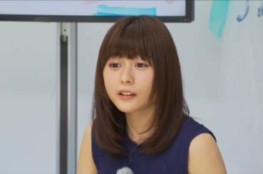 笑わないカメラマンに不安になる水瀬いのり