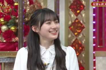 川﨑桜×オズワルド「私が好きなものは..」