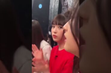 【小川彩】一生懸命練習して撮られてることに気づかないあーや💞【乃木坂46】