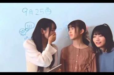 小川彩　反抗期始めました