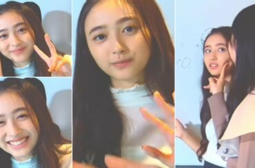 【井上和】ツッツクツーン♪