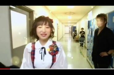 《南條愛乃》ジョルノのとなり私の場所