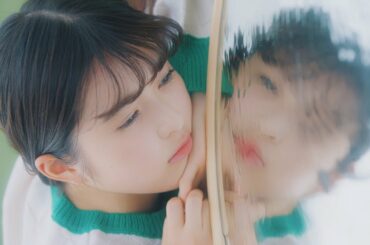 乃木坂46 30th 小川 彩 個人PV予告編