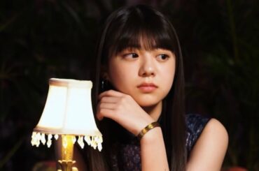 インフルエンサー衣装撮影の裏側【冨里奈央 編】