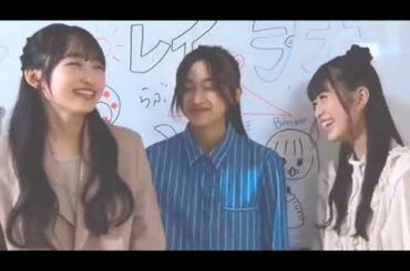 乃木坂46 わちゃわちゃする5期生 一ノ瀬美空、井上和、小川彩