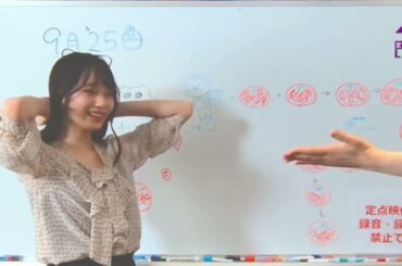 岡本姫奈先生の授業　世界地理編