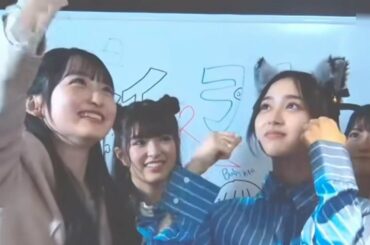 【井上和】ねこじゃらし～