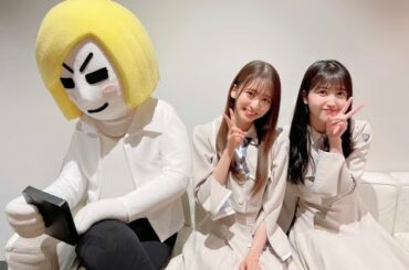 2022/06/25(土) 乃木坂46・久保史緒里の乃木坂上り坂 ゲスト：菅原咲月