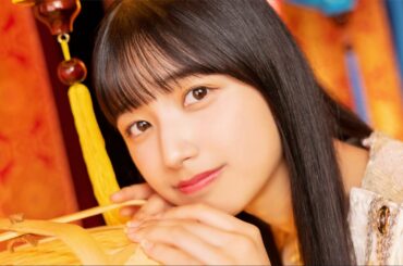 逃げ水月の光チャレンジ【五百城茉央 編】