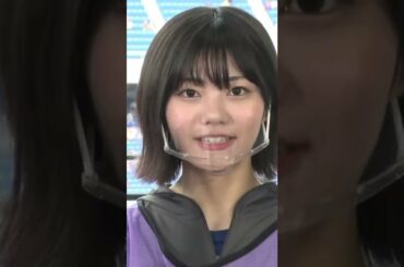 【中西アルノ】アルノたんのサイリウムカラーは水色×ターコイズなんだなん :)【乃木坂46】