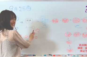 岡本姫奈先生の授業　日本地図編