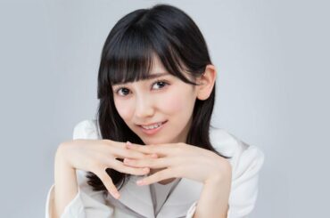 自己紹介MOVIE【池田瑛紗 編】