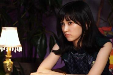 インフルエンサー衣装撮影の裏側【池田瑛紗 編】