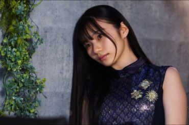 インフルエンサー衣装撮影の裏側【岡本姫奈 編】