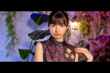 乃木坂46 五百城茉央 【インフルエンサー】