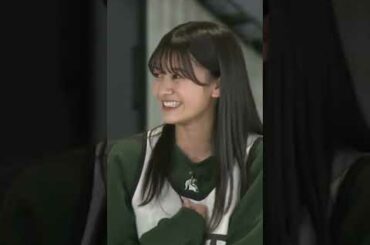 【奥田いろは】一生懸命考えてコメントしてて、と＾っても偉いんだなん :)【乃木坂46】