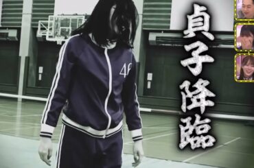 【乃木坂46】走り高跳びのビフォーもアフターも不気味な岡本さん【岡本姫奈】