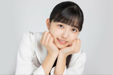 自己紹介MOVIE【五百城茉央 編】