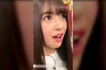 あーやの、アップがこれまた可愛いぃぃ！　小川彩