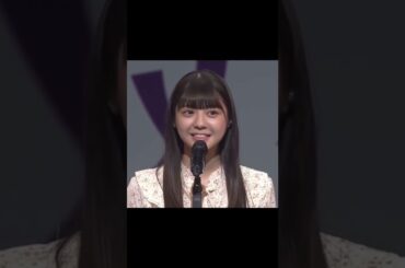 冨里奈央　15歳