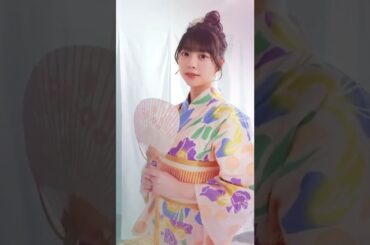 乃木恋 『浴衣の君をひとりじめ』 冨里奈央との待ち合わせムービー