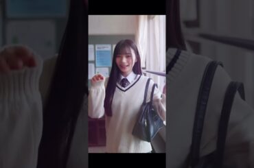 乃木恋イベントムービー岡本姫奈#乃木恋 #乃木坂46 #岡本姫奈