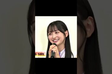 一ノ瀬美空　指をぶつけた自分に驚いた