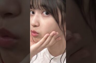 【五百城茉央/池田瑛紗】う、羨まし過ぎるんだなん :)【乃木坂46】