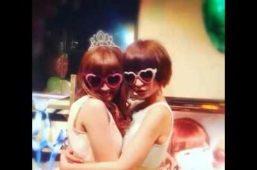 【小嶋陽菜 Instagram】 131230 AKB48 Kojima Haruna