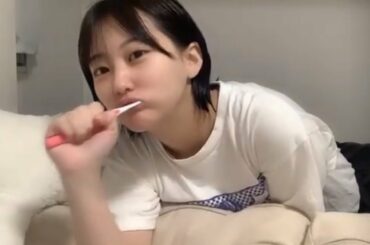 田中美久 コスプレと胸パットについて