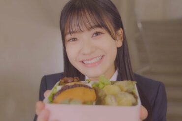 【奥田いろは】『恋の予感』ムービー【乃木恋】