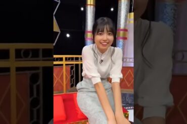 【五百木茉央】【乃木坂46】