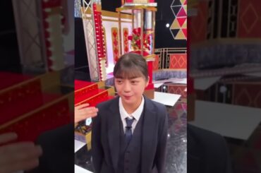 【冨里奈央】イケメンのなおなお💫【乃木坂46】