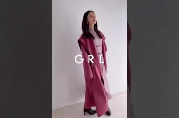 20221114 齋藤飛鳥 GRL グレイル twitter