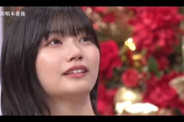 【中西アルノ・乃木坂46】『会いたい』リハ、本番前後のアルノさん。新・乃木坂スター誕生。