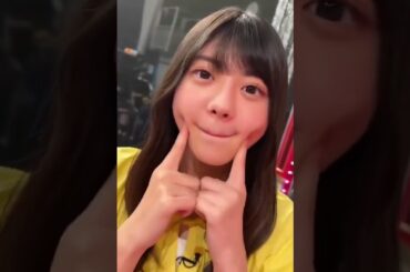 【冨里奈央】なおなおのほっぺはすぅごくぷにぷになのん~💞【乃木坂46】