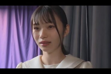 頑張れ僕のかわいい推しへ、岡本姫奈、よかったねっ活動普通にできるって、ねっ