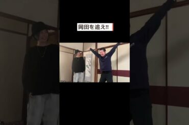 岡田、AKB好きバレする