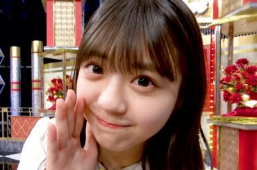 なおなおの、次回予告が可愛い！　冨里奈央